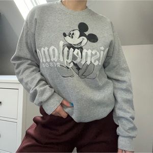 Disneyland Crewneck